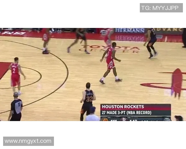 国王队与火箭队精彩对决第四节回放今日全景解析