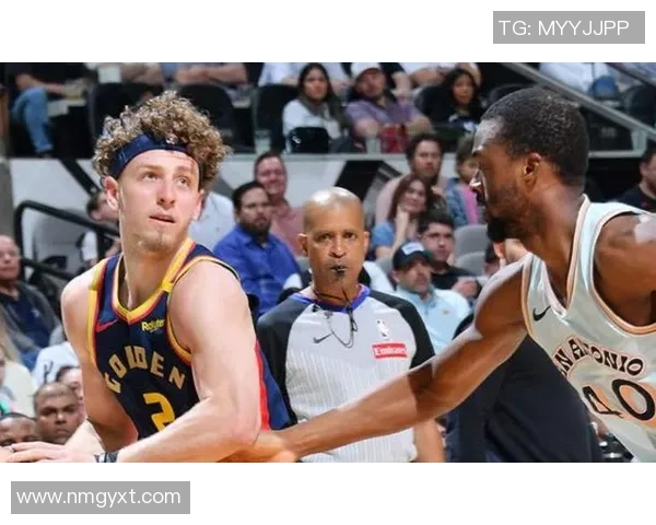 2016年NBA季后赛勇士与开拓者第四场精彩对决全场录像回放分析