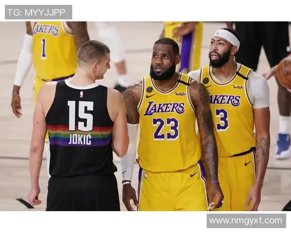 西部决赛第四场湖人与掘金的激烈对决回顾与分析