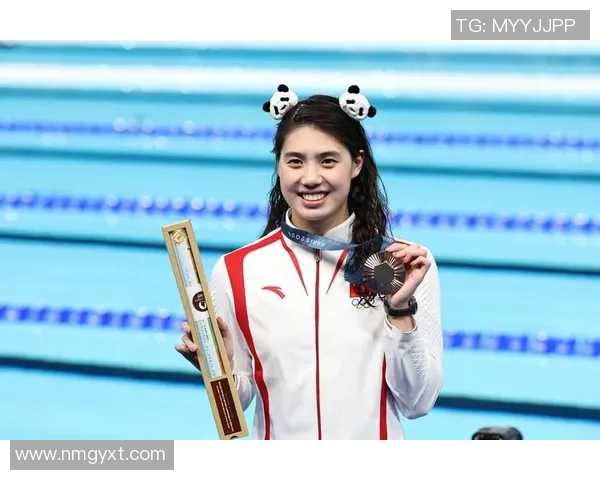 全运会|张雨霏夺第二金 冲击才能仍然微弱 全运会|张雨霏夺第二金 冲击才能仍然微弱