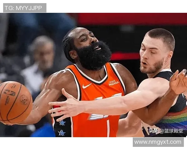 卢辅导不会用!科林斯来快船后数据暴降 说好的哈登能令他起飞呢? 卢辅导不会用!科林斯来快船后数据暴降 说好的哈登能令他起飞呢?