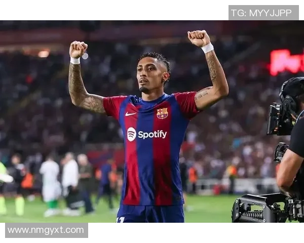 拉菲尼亚效应：巴萨复苏的奇特力气